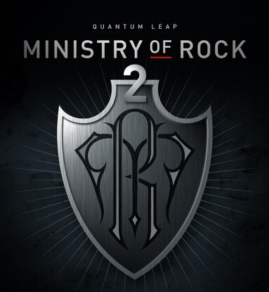 East West Ministry of Rock 2 v1.0.5 WiN